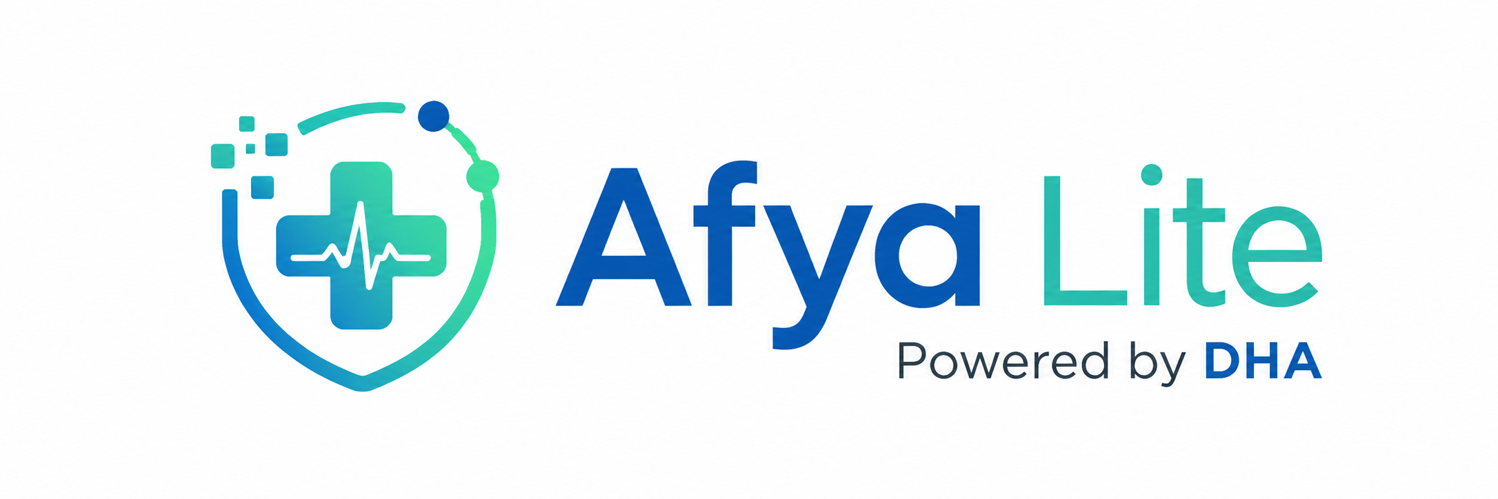Afya Lite, powered by DHA